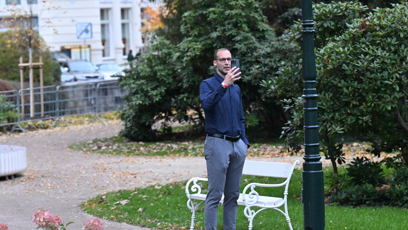 FOTO: Akce Forbes, kam dorazilo plno známých tváří i vysoce postavených lidí.