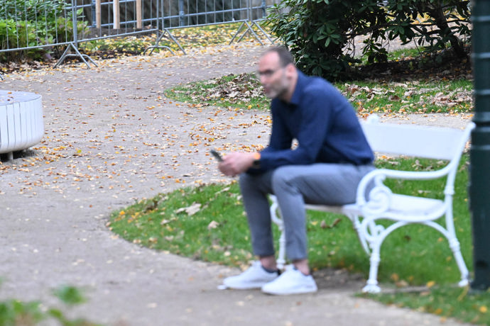 Foto k tématu Petr Čech – stránka 12