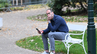 FOTO: Z fotek je znát, že se Petr Čech v poslední době změnil.