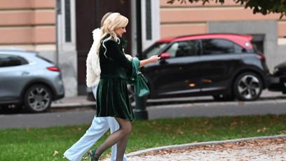 FOTO: Akce Forbes, kam dorazilo plno známých tváří i vysoce postavených lidí.