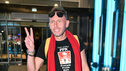 FOTO: Jan Tuna ve společnosti.