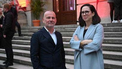 FOTO: Akce Forbes, kam dorazilo plno známých tváří i vysoce postavených lidí.