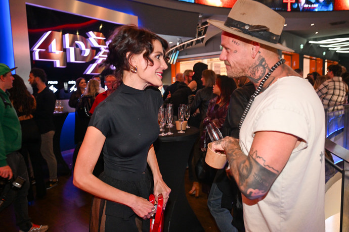 FOTO: Monika Timková a Adam Raiter. – stránka 2