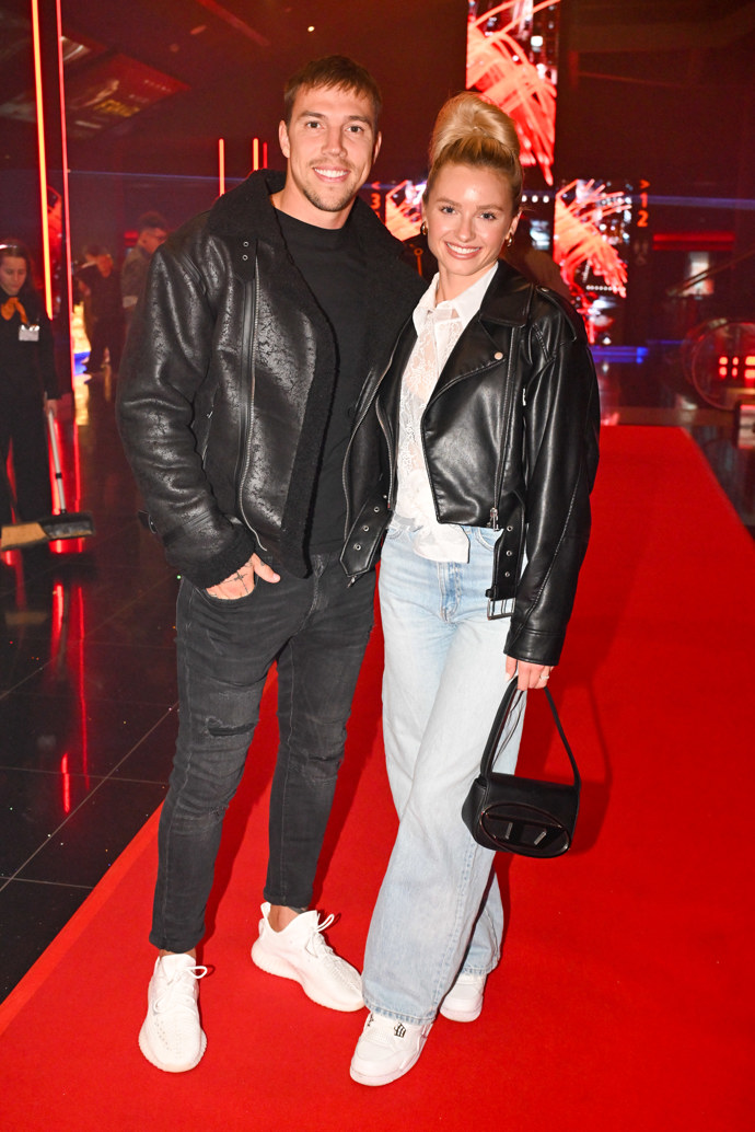 FOTO: Kryštof s Denisou mají měsíc po svatbě. – stránka 3