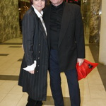 Magda Reifová je už téměř 40 let vdaná za manžela-geologa. Vychovali spolu tři děti.