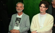 Ivan Trojan se synem Josefem apelují na voliče. Padla slova o Putinovi a Ficově scénáři