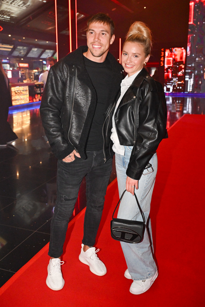 FOTO: Kryštof a Denisa z Love Islandu. – stránka 1