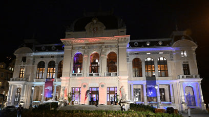 FOTO: Konference Forbes Lepší Česko.