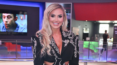 FOTO: Denise Ayverdi to velmi slušelo.