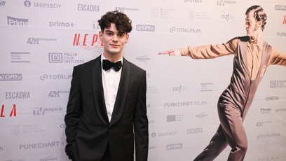 FOTO: Josef Trojan hraje hlavní roli ve filmu Nepela.