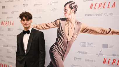 FOTO: Josefa přišla podpořit rodina až na otce.