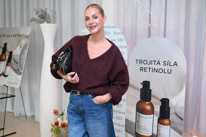 FOTO: Tereza Zimová. – stránka 24
