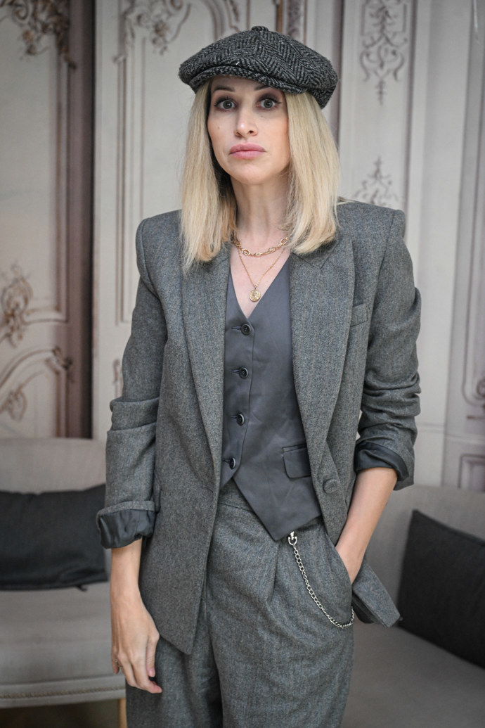 FOTO: Dorazila také Ina T. – stránka 23