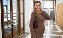 Dorazil i Šárka Krausová.