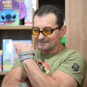 Ondřej Vetchý se vyjádřil k současné politické situaci.