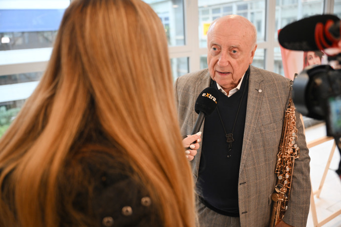 FOTO: Felix Slováček promluvil pro eXtra.cz. – stránka 52