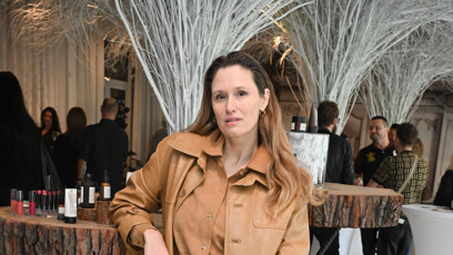 FOTO: Modelka Michaela Štoudková.