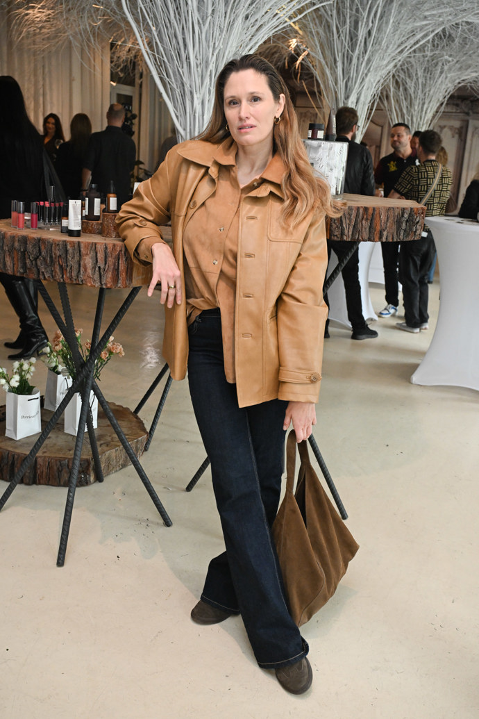 FOTO: Modelka Michaela Štoudková. – stránka 16