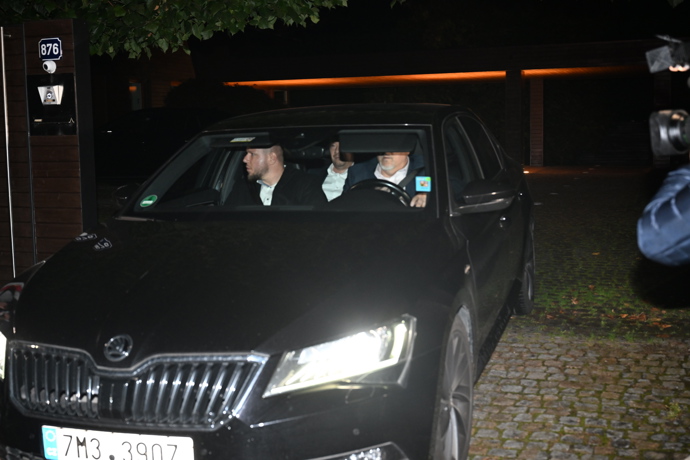 FOTO: Předseda SPD u Andreje Babiše. – stránka 59