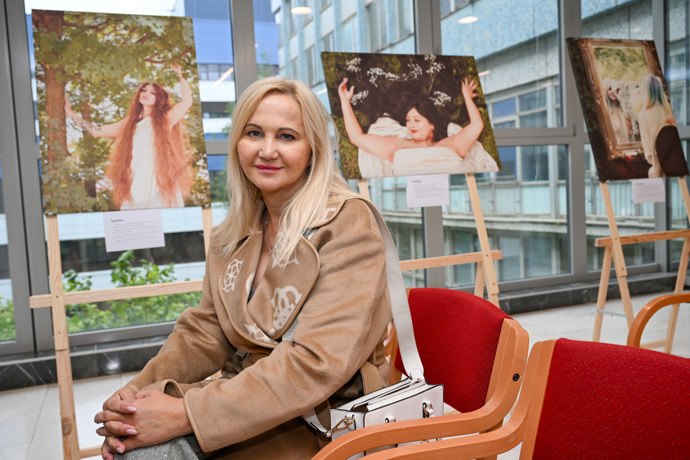 FOTO: Šárka Grossová promluvila o svých dcerách i partnerovi. – stránka 4