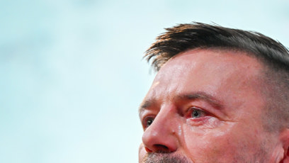 FOTO: Trailer k filmu v něm vyvolal silné vzpomínky, které ho dohnaly k pláči.