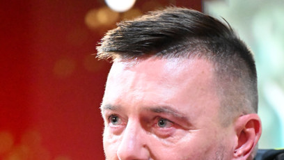 FOTO: Proměna, kterou by před lety čekal málokdo – z rebela se stal klidný a smířený muž.