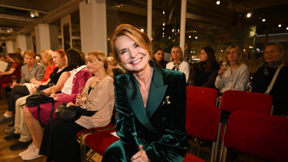 FOTO: Hana Heřmánková vypadá skvěle.