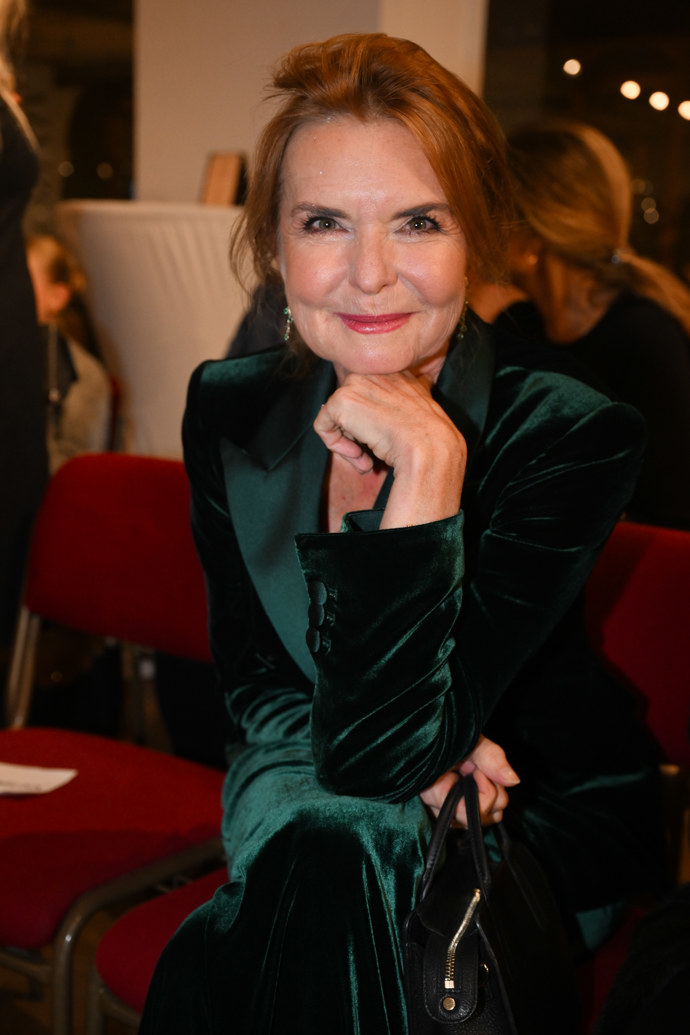 FOTO: Hana Heřmánková rozdávala úsměvy. – stránka 9