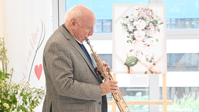 FOTO: Felix Slováček.