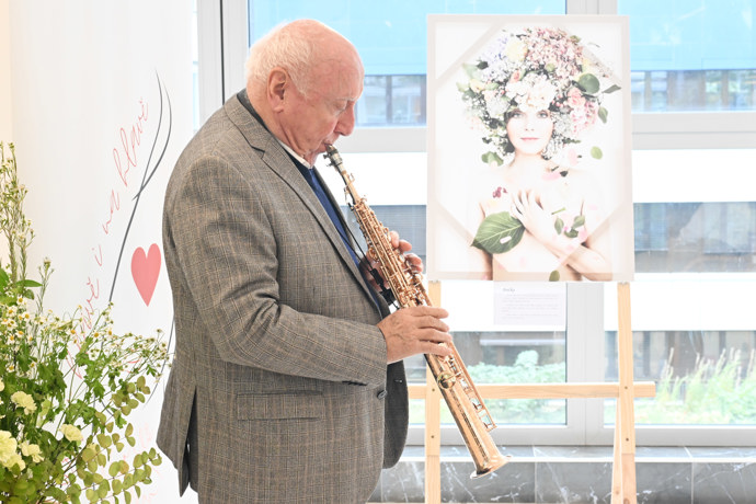 FOTO: Felix Slováček. – stránka 50