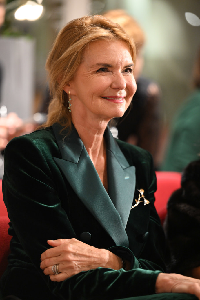 FOTO: Hana Heřmánková se ukázala na veřejnosti. – stránka 6