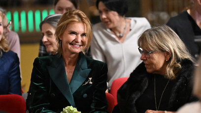 FOTO: Hana Heřmánková vypadá skvěle.