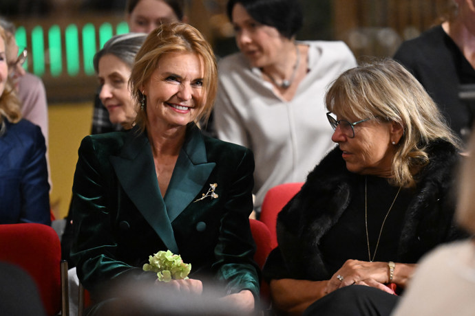 FOTO: Hana Heřmánková vypadá skvěle. – stránka 5