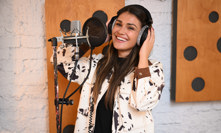 Andrea Kalousová miluje hudbu nadevše.