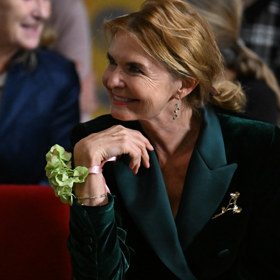 Hana Heřmánková vypadá skvěle. 