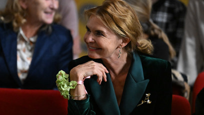 FOTO: Hana Heřmánková vypadá skvěle.