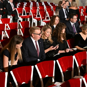 Kontrola, zda se vše povedlo, musí být.