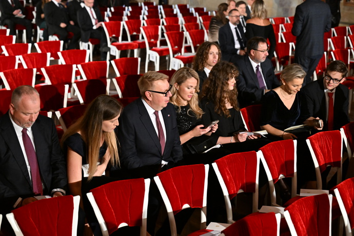 FOTO: Kontrola, zda se vše povedlo... – stránka 31