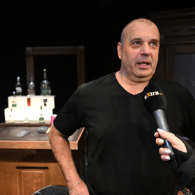 Petr Rychlý pro eXtra.cz.