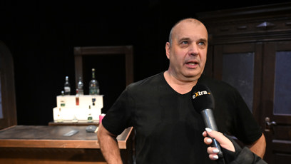 FOTO: Petr Rychlý pro eXtra.cz