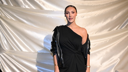 FOTO: Taťána Makarenko.