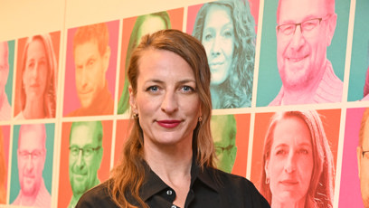 FOTO: Nechyběla ani Anna Polívková.