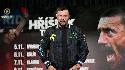 FOTO: Tomáš Řepak