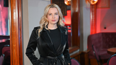 FOTO: Kateřina Kristelová svému muži mnohokrát v životě pomohla.