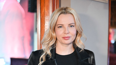 FOTO: Kateřina stojí při svém muži vždy.