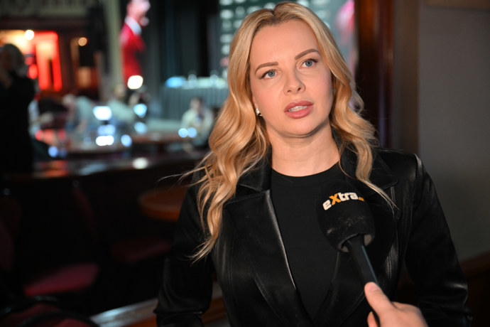 FOTO: Kateřina Kristelová pro eXtra.cz