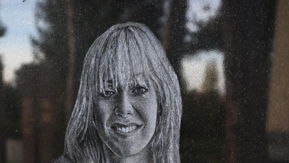 FOTO: Anička Slováčková podlehla po dlouhém boji zákeřné rakovině.