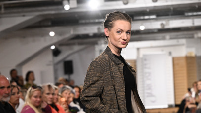 FOTO: Anna Jiřina Daňhelová je opět single.