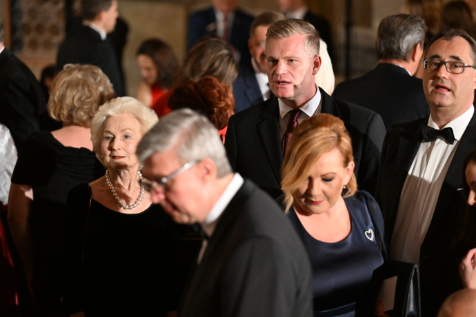 FOTO: Přišel i Filip Turek. – stránka 20