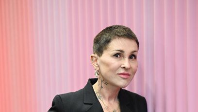 FOTO: Kaira se změnila k nepoznání.